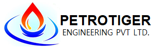 Petro Gas Logo